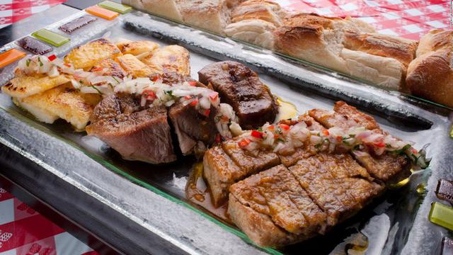 Lima. Puntuación: 7.44. Para realizar la clasificación se evaluaron las 100 ciudades más conocidas por su cocina y con mayor número de restaurantes a partir de cuatro indicadores (opinión de los críticos, accesibilidad y variedad, calidad y asequibilidad), otorgándoles una puntuación final de 1 a 10.