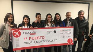 Hackatón Jockey Plaza: El concurso que llevará a emprendedores peruanos a Silicon Valley