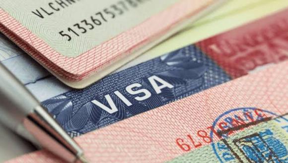 Visa de turista no permite laborar en Estados Unidos (Foto: Getty)