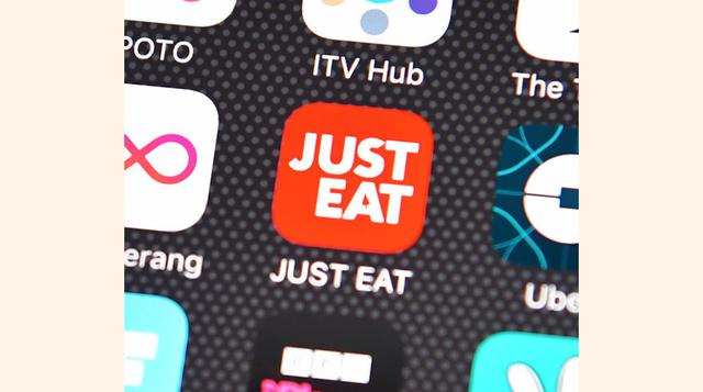 Just Eat. Ingresos (2015) US$ 311,04 millones. Con sede en Reino Unido, la empresa de comida a domicilio fue fundada en el 2001 por Jesper Buch en Dinamarca. Hoy en día opera en 13 países de Europa, Asia, Oceanía y América. En febrero del 2011, el grupo s