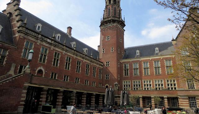 Administración Pública Universidades