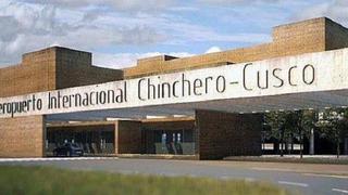 Aeropuerto Chinchero: En qué etapa recibirá el proyecto el próximo Gobierno