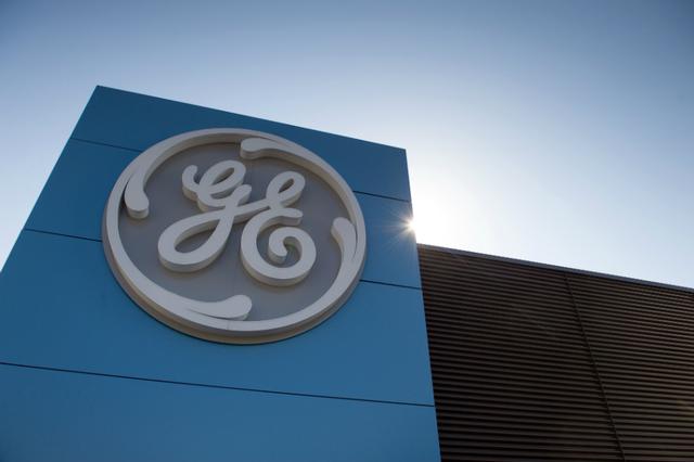 10. Aunque ha entrado al top ten, General Electric ha registrado millones en pérdidas debido a malos resultados en su división financiera. (Foto: AFP)