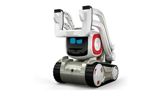 Robot inteligente Cozmo