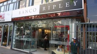 Ripley será el primer banco en eliminar todas sus comisiones