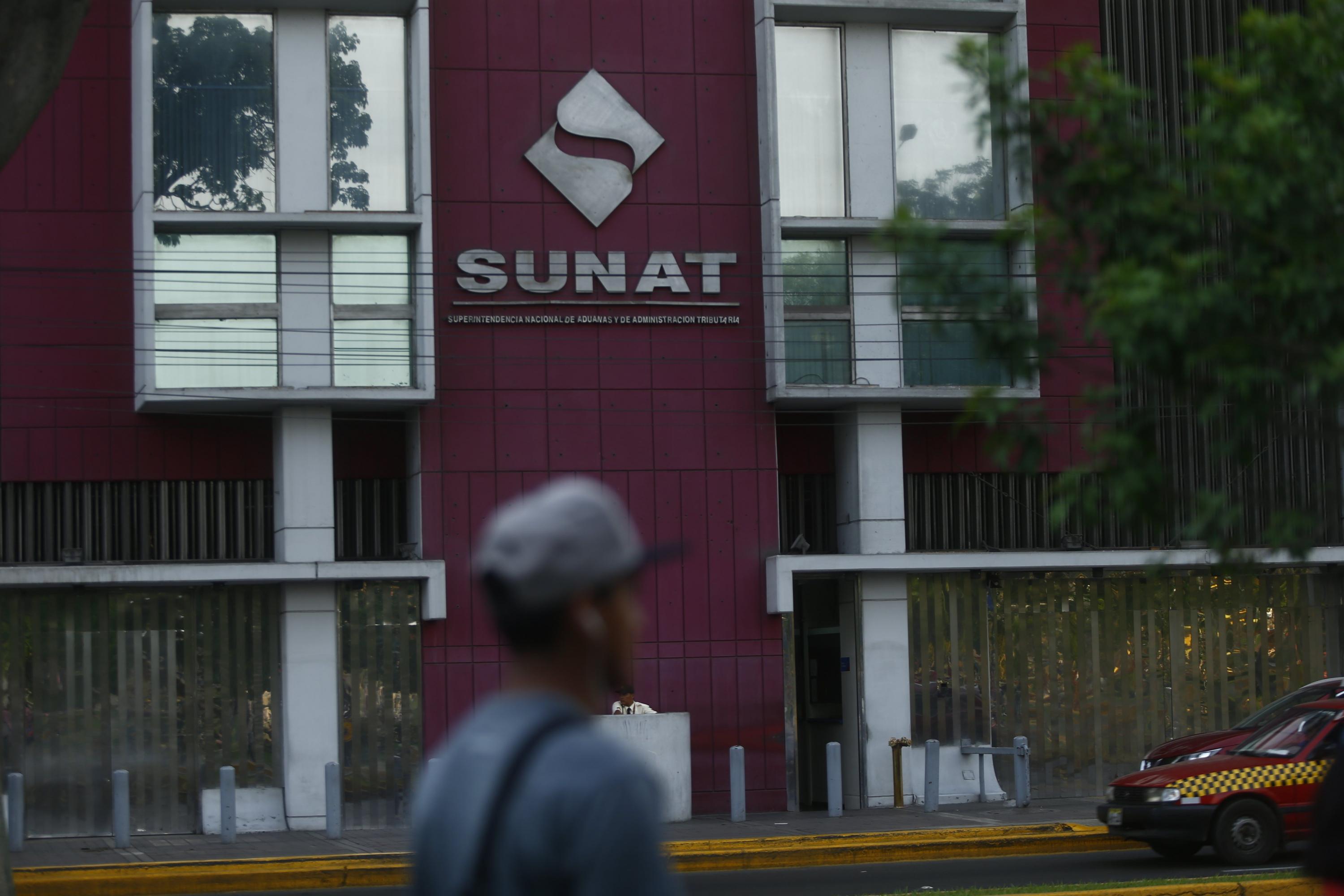 La Sunat realizó más de 1,000 intervenciones en distintas playas y balnearios de Lima. (Foto: GEC)