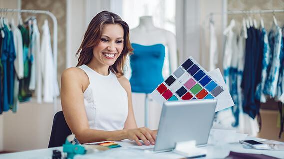 La documentación electrónica brinda un mejor respaldo crediticio a las MYPES ante las entidades financieras.