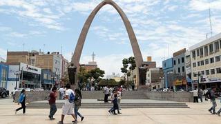 E-commerce de Zona Comercial de Tacna estará libre de impuestos desde noviembre