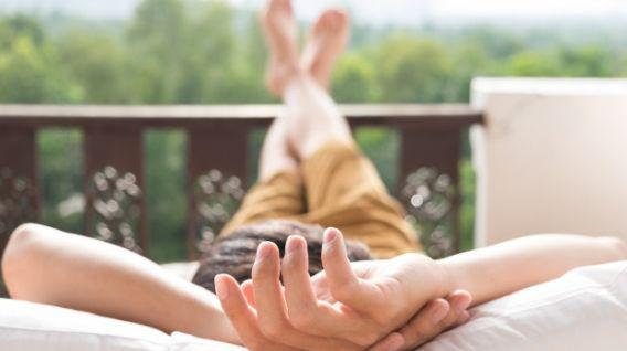 El derecho por vacaciones no es el mismo en todos los países. Cada cual lo establece según un régimen laboral. (Foto: Freepik)