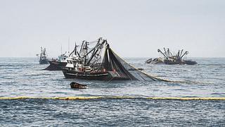 Produce amplía hasta el 6 de octubre la pesca exploratoria de caballa