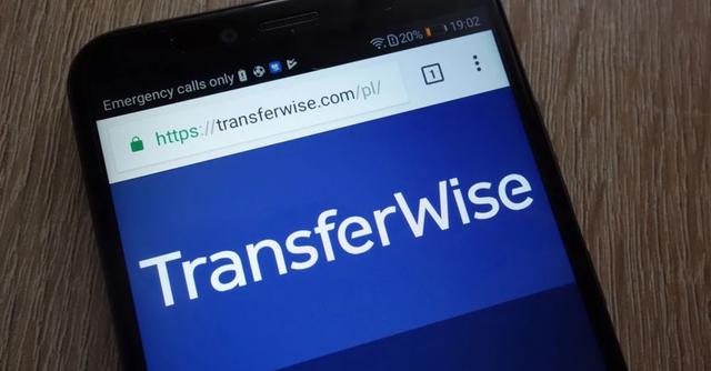FOTO 5 | 8. TransferWise (FOTO: Shutterstock)