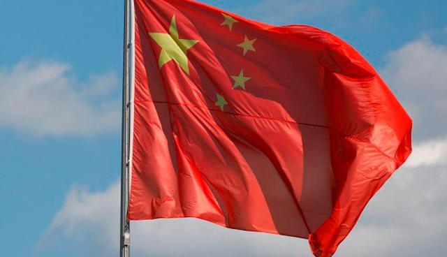 FOTO 4 | Universidad de Minería y Tecnología de China. Puntuación total: 228.5