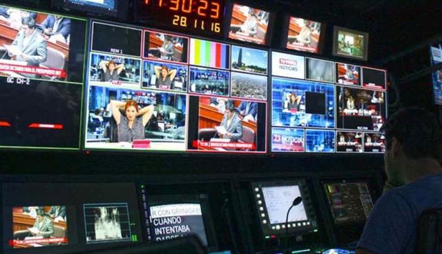 Foto 4 | El Instituto Nacional de Radio y Televisión del Perú (IRTP) espera retomar los planes que dejaron en agenda hace seis meses, además de otros nuevos, luego que retornara Hugo Coya al cargo de presidente ejecutivo de la empresa. Ahora en esta posición, el ejecutivo revela que planean comenzar a exportar el próximo año a otros países de Latinoamérica una novela y series animadas, que vienen produciendo y coproduciendo, respectivamente. (Foto: IRTP)