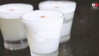 Pisco: estos son los cócteles que se preparan en Nueva York con la bebida bandera de Perú