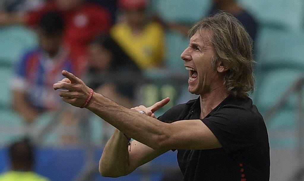 Las Eliminatorias arrancarán en marzo del próximo año. (Foto: AFP)