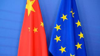 China-UE, un acuerdo sobre inversiones negociado durante siete años 