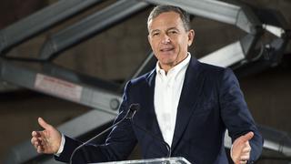 Disney recupera a Bob Iger como CEO en un intento de impulsar el crecimiento