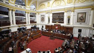 Congresistas viajaron en año nuevo con pasajes pagados por el Congreso