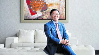 Keun Ho Jang: “Ser diplomático es como pasar por un corredor lleno de cosas nuevas”