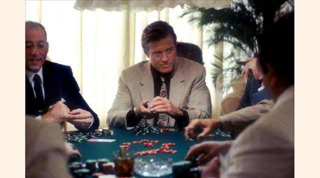 El año que Robert Redford vivió peligrosamente: Casi llega a conocer a Fidel Castro el personaje (un aventurero, vividor, galán y desencantado, escéptico tipo a lo Rick Blaine/Humphrey Bogart de 'Casablanca') interpretado por Robert Redford en &