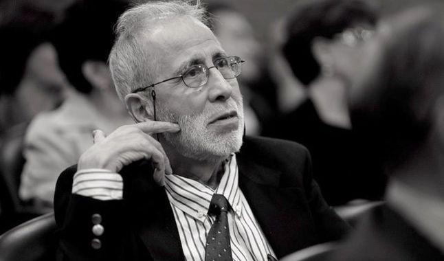 José Miguel Oviedo.