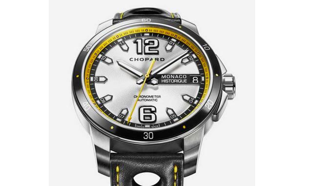 Chopard Grand Prix de Mónaco Historique