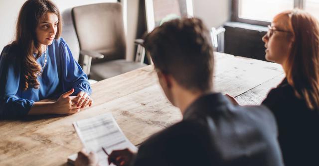 FOTO 3 | 3. Experiencia (Foto: iStock)