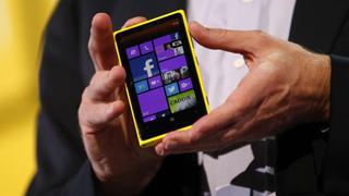 Conozca las novedades del Windows Phone 8