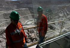Minera Escondida en Chile responde a petitorio de sindicato, avanzan negociaciones