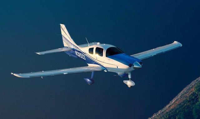 FOTO 5 | 11. Cessna Ttx. Precio: US$ 733.950. El Cessna TTX es un avión de un solo motor, marchas fijas, con alas bajas, construido de materiales compuestos por Cessna Aircraft. Además posee un alcance de 1,250 millas náuticas.