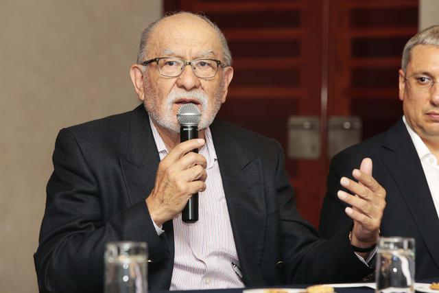 FOTO 5 | 2. Vito Rodriguez Rodriguez. Patrimonio neto: US$ 1,900 millones. Edad: 79 años. Industria: leche procesada. Puesto en ranking global: 1284.