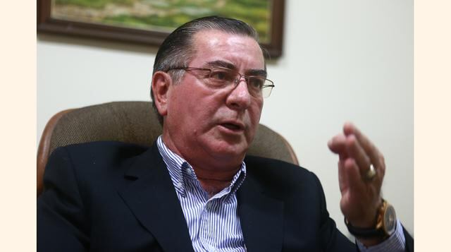 Óscar Valdés (10/12/2011 – 24/07/2012). Su permanencia en el cargo fue 237 días. Duranet su gestión tuvo que afrontar conflictos sociales debido al proyecto Conga. La oposición pidió su renuncia ya que señalaban que no tenía capacidad para el diálogo con 