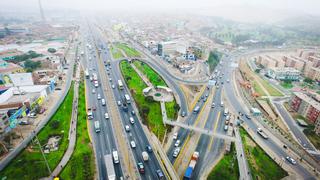 Accidentes en Panamericana Norte y Sur se incrementan en 15% durante épocas festivas