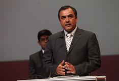 Ministro Carlos Oliva se reunió con miembros del Consejo Fiscal