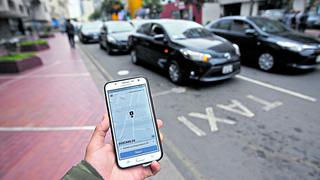 Taxis por aplicativo dan un giro hacia la periferia de Lima