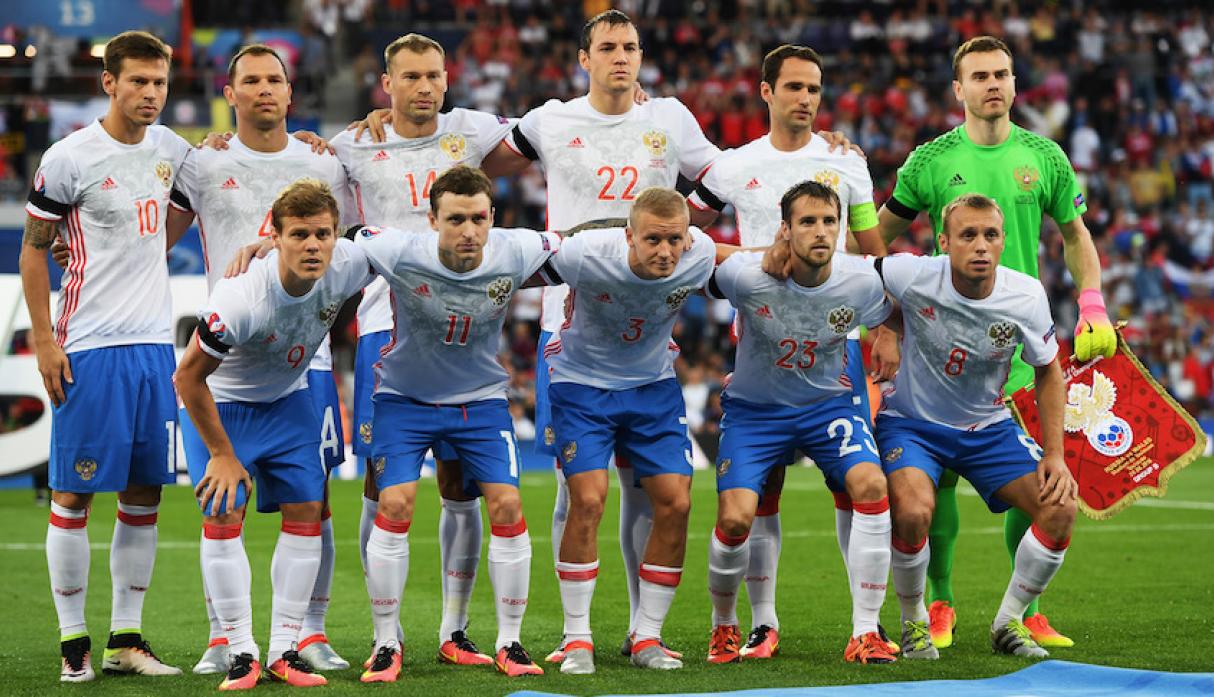 ¿Y si Rusia es el ogro de los octavos de final?