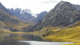 Justicia alemana decidirá en diciembre demanda de campesino peruano contra gigante energético RWE