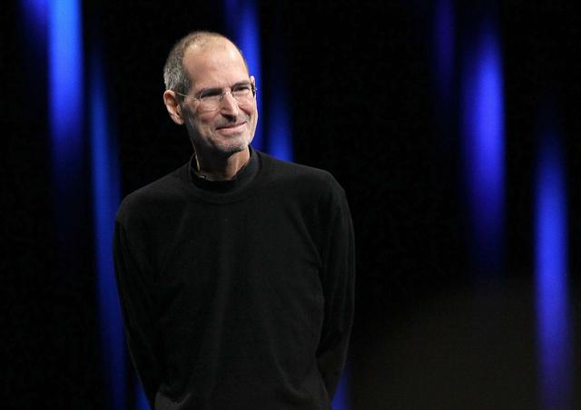 Foto 13 |  Steve Jobs. Ex CEO de Apple e inventor del iPhone.    
“Mi trabajo no es ser agradable con la gente. Mi trabajo es tomar a estas grandes personas y empujarlas a ser mejores”. (Foto: afp)