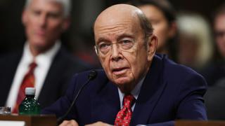 Wilbur Ross: Latinoamérica no tiene que elegir entre China o EE.UU