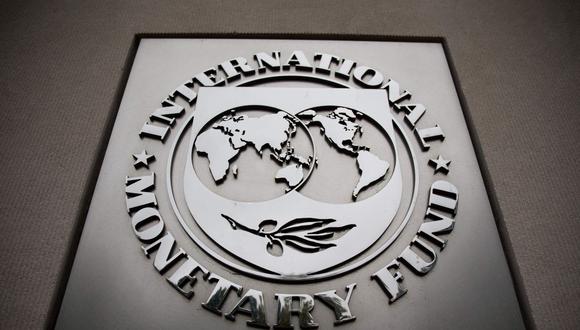 FMI. (Foto: AFP)