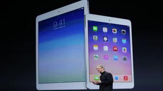 Apple lanzaría un iPad con pantalla de 12.9 pulgadas a inicios de 2014