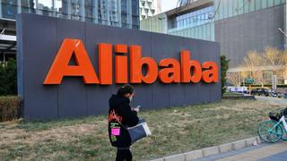 Alibaba dice que contratará este año y desmiente los rumores de despidos
