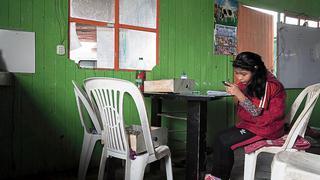 Solo 38% de peruanos tiene acceso a laptop o computadora en segundo año de clases virtuales