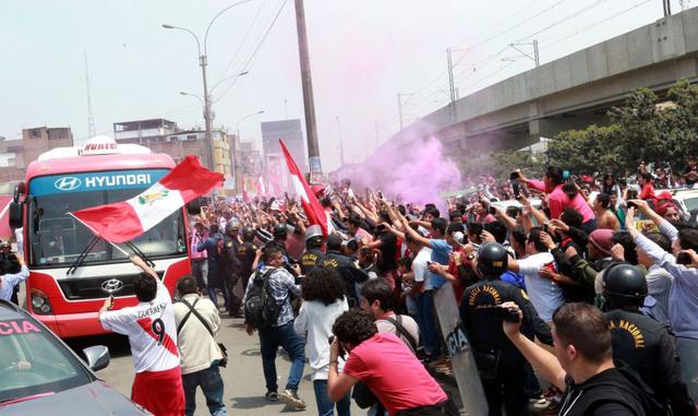 FOTO 7 | El decreto supremo del MTPE señala que los centros de trabajo del sector privado podrán acogerse a esta norma previo acuerdo entre el empleador y sus trabajadores.