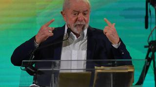 Problemas económicos de Brasil acercan a Lula a una victoria