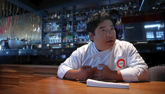 Costos. Cierres y reaperturas por cuarentena implican costos elevados a restaurantes, indicó Mitsuharu Tsumura. (Foto: EFE)
