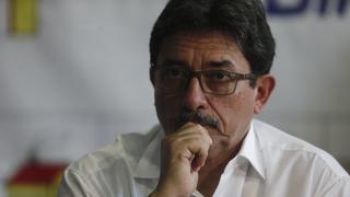 JEE declara inadmisible inscripción de Democracia Directa que encabeza Enrique Cornejo