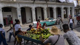 Cuba permitirá inversión extranjera en comercio minorista