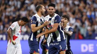 Alianza Lima vs. Libertad: Expulsión de Zambrano paga 40 veces cada S/ 1 apostado