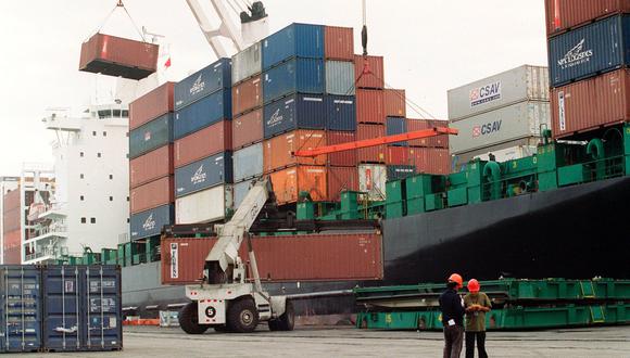 Las exportaciones no tradicionales crecieron 8.1% en enero. (Foto: GEC)